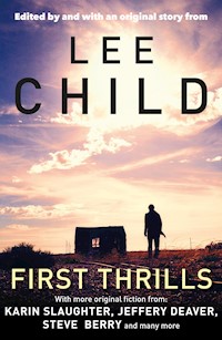 First Thrills - Lee Child - ebook