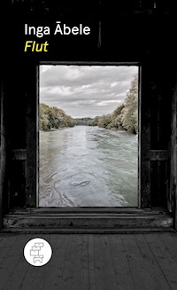 Flut - Inga Ābele - ebook