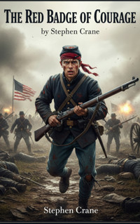 The Red Badge of Courage - Stephen Crane - ebook