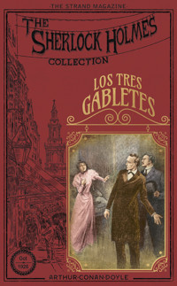 Los tres gabletes - Arthur Conan Doyle - ebook