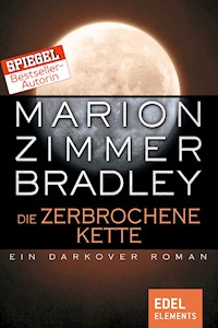 Die zerbrochene Kette - Marion Zimmer Bradley - ebook