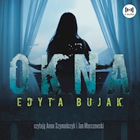Okna - Bujak Edyta - audiobook