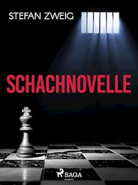Schachnovelle - Stefan Zweig - ebook