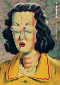 La piel hembra - Elaine Vilar Madruga - ebook