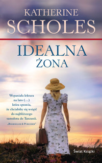 Idealna żona - Scholes Katherine - książka