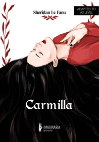 Carmilla (A2 level) - Sheridan Le Fanu - ebook
