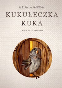 Kukułeczka kuka - Alicja Sztandera - książka