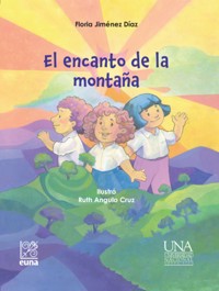 El encanto de la montaña - Floria Jiménez Díaz - ebook