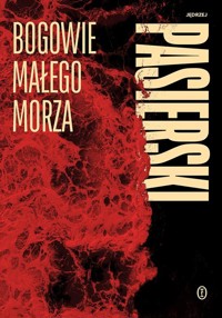 Bogowie małego morza - Jędrzej Pasierski - ebook + audiobook + książka