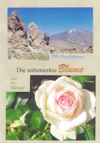 Die unbemerkte Blume - Jo Redstone - ebook