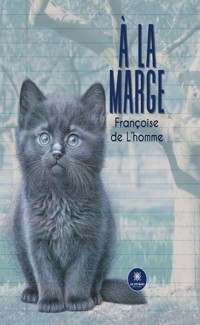 À la marge - Françoise de L’homme - ebook