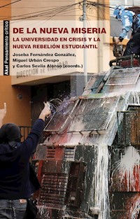 De la nueva miseria -  - ebook