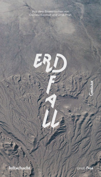Erdfall - Uroš Prah - ebook
