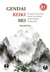 Gendai Reiki Ho - Hiroshi Doi - ebook