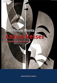Anton Reiser - Karl Philipp Moritz - ebook