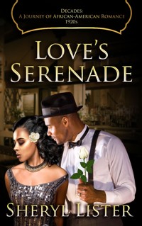 Love's Serenade - Sheryl Lister - ebook
