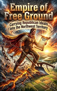 Empire of Free Ground - Idris Reese - ebook