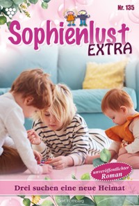 Drei suchen eine neue Heimat - Gert Rothberg - ebook