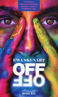 Off Off - Ewa Skunart - książka