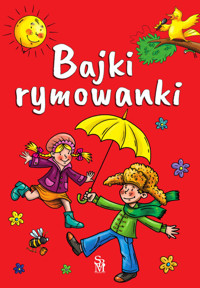 Bajki rymowanki -  - książka