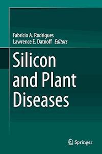 Silicon and Plant Diseases -  - ebook
