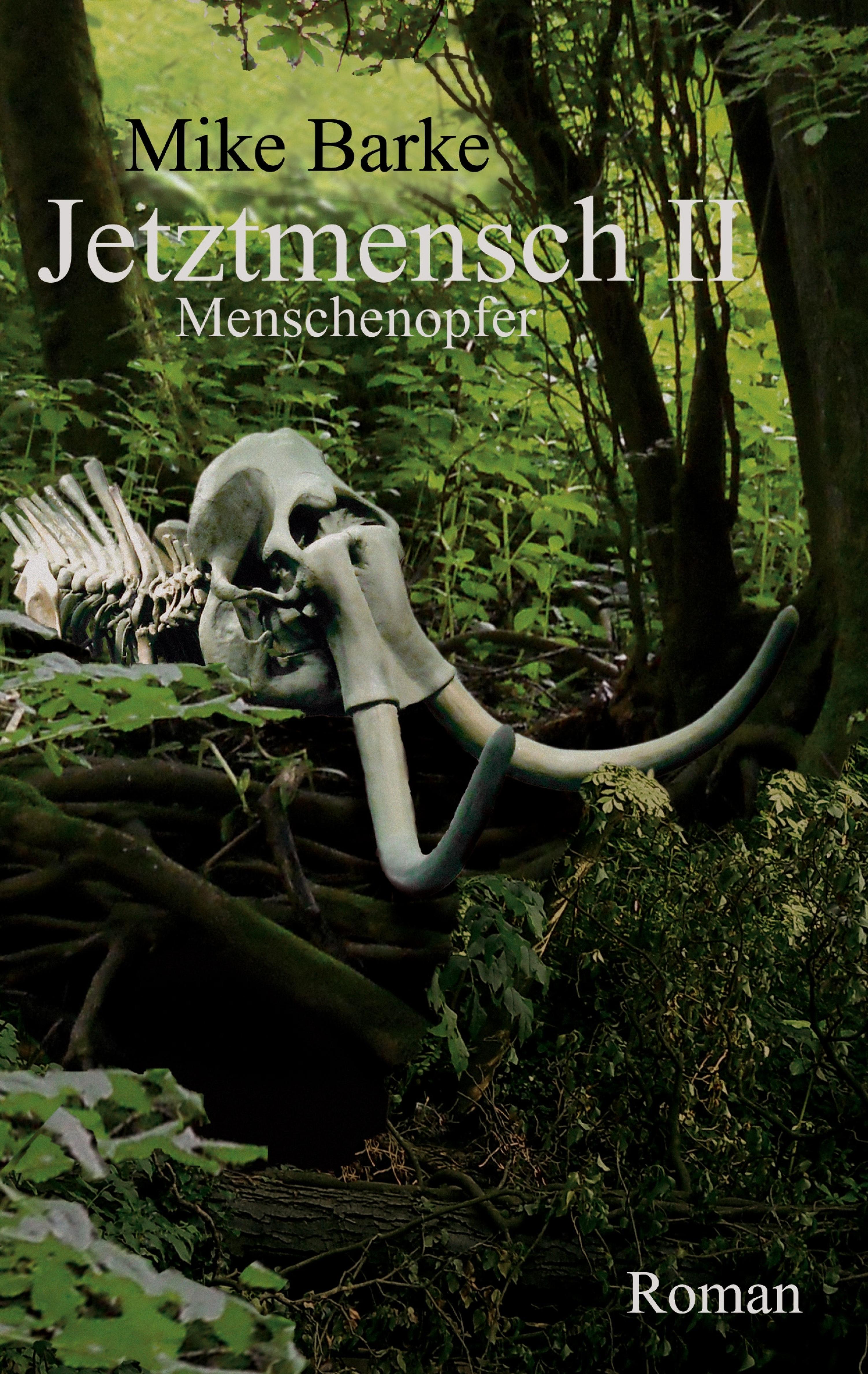 Jetztmensch 2