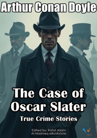 The Case of Oscar Slater - Arthur Conan Doyle - ebook