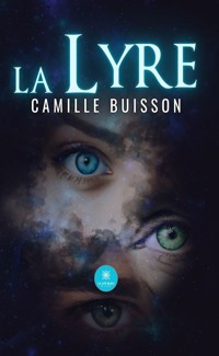 La lyre - Camille Buisson - ebook