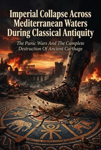 Imperial Collapse Across Mediterranean Waters During Classical Antiquity - James R. Hartwell - ebook