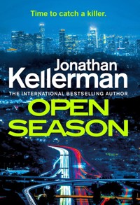 Open Season - Jonathan Kellerman - książka