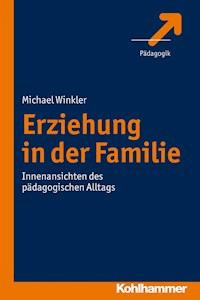 Erziehung in der Familie - Michael Winkler - ebook