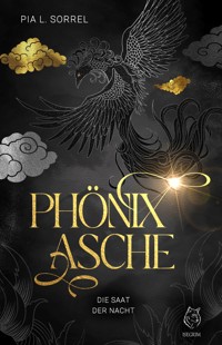 PHÖNIXASCHE - Pia L. Sorrel - ebook