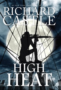 High Heat - Richard Castle - ebook