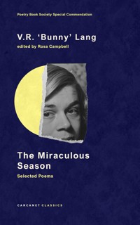 The Miraculous Season - V.R. 'Bunny' Lang - ebook