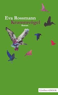 Krummvögel - Eva Rossmann - ebook