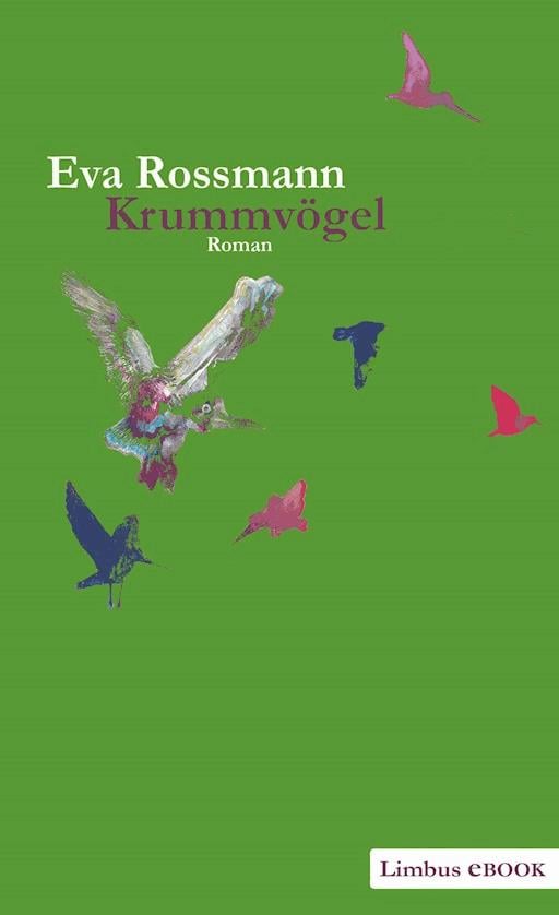 Unterm Messer Eva Rossmann Ebook Legimi Online