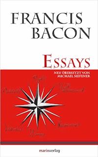 Essays - Bacon Francis - ebook