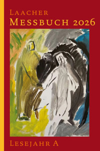 Laacher Messbuch LJ A 2026 - E-Book -  - ebook