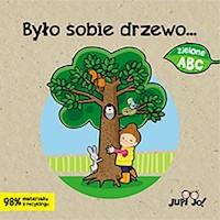 Było sobie drzewo... - Młodnicka Magdalena - książka