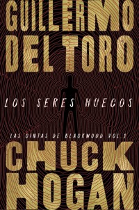 Los seres huecos (AdN) - Guillermo del.Toro - ebook