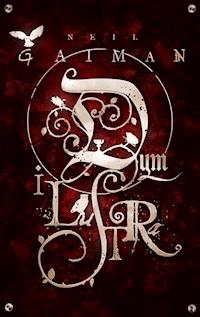 Dym i lustra - Neil Gaiman - ebook + książka