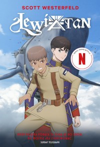 Lewiatan - Westerfeld Scott - książka