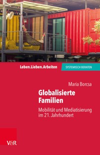 Globalisierte Familien - Maria Borcsa - ebook