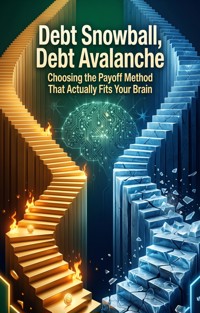Debt Snowball, Debt Avalanche - Vera Caldwell - ebook