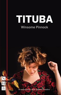 Tituba - Winsome Pinnock - ebook