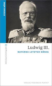 Ludwig III. - Stefan März - ebook