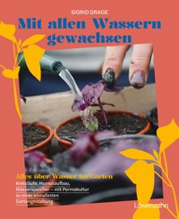 Mit allen Wassern gewachsen - Sigrid Drage - ebook