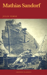Mathias Sandorf (Cronos Classics) - Jules Verne - ebook