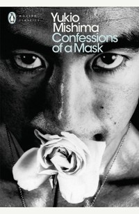 Confessions of a Mask - Mishima Yukio - książka