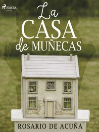La casa de muñecas - Rosario de Acuña - ebook
